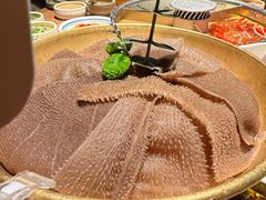 -巴奴毛肚火锅(京西大悦城店)