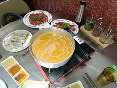 -燃计沙茶皇·香港沙茶火锅(人广旗舰店)
