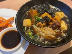 -杭州钱江新城万怡酒店-西餐厅