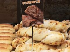 牛奶糖乔巴达-窑滚面包专门店(马鞍山金鹰店)