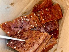 -香糯炎荞饼王(解放碑店)