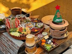 -PAPAYA泰国街头小吃(南山路店)
