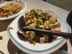 -妈妈家铁锅炖(景诚园综合楼店)