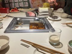 -海底捞火锅(大学路新象城店)