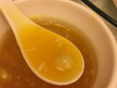 -清华大学-甲所餐厅