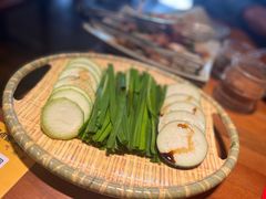 -赵胖炙子烤肉&深夜酒馆(簋街店)