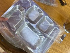 -新红帽自助盒饭(大悦城店)