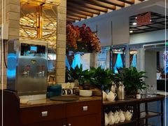 -清远国际酒店御珍轩食街