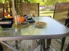 -杭州海华满陇度假酒店