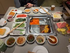 -海底捞火锅(顺义华联店)