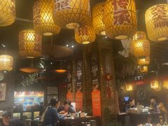 -南京大牌档(青岛万象城店)