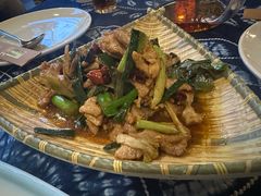 -滇道云南特色料理(康定路店)