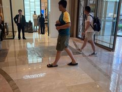 -乐天免税店(明洞店)