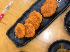 -张师傅参鸡汤店(高丽街店)