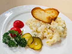 德大色拉-德大西餐社(云南南路店)