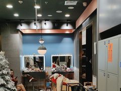 -海马体照相馆|大师(北京华贸中心店)