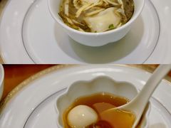 -扬州香格里拉·香宫中餐厅