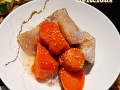 -潮澎派·潮汕菜大排档(南较西路店)