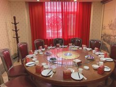 包厢-四季厨房 鲁菜·孔府烤鸭(二环南路店)