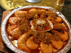 -小秦淮·南京土菜(新亭西路店)