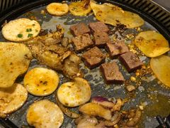 -么子烤肉(化龙池店)