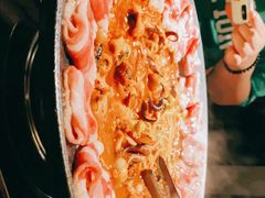 -春熙台韩国料理·章鱼肥牛(西丽店)