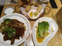 -潮巷·老潮汕美食集市(欢乐港湾店)