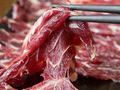 -牛很鲜潮汕牛肉火锅(朝晖路店)