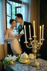 -IDO婚纱摄影(上海旗舰店)