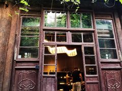 -嵩祝寺及智珠寺