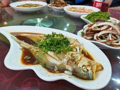 -红灯笼龙凤饭店(宁波老字号店)