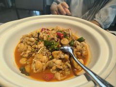 酸汤牛蛙-上座·餐厅(阳光100店)