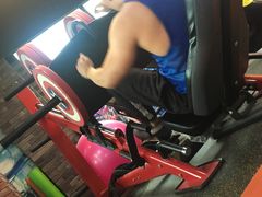 -Nirvana Fitness健身工作室