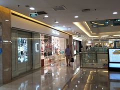 -万达广场(无锡滨湖店)