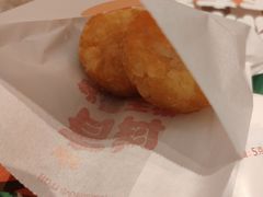 -汉堡王(烟台宝龙店)