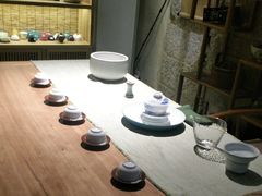 -驿舍·民國老营房院子私房菜(科学会堂店)