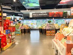 -Olé精品超市(北京合生汇店)