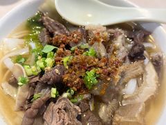 -菜忠潮州牛肉店(岗厦店)