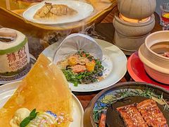 -狮拾久·现代新加坡料理(福田COCO Park店)