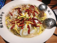 -太二酸菜鱼(正大广场店)
