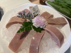 -围炉夜话·潮汕卤水火锅(榕江店)