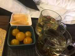 -水墨澜渟足道·SPA·传统(四望亭东关街店)