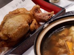 -西安饭庄·非遗陕菜(钟楼店)