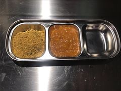 -小财盆地桌烤肉