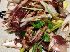 -赵胖炙子烤肉&深夜酒馆(簋街店)