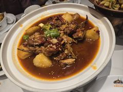 -清真·卡德尔大叔新疆主题餐厅(龙汇路店)