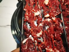 -牛鲜胜·潮汕牛肉自助火锅(番禺市桥店)