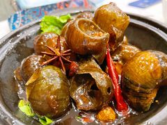 田螺塞肉-瑞福园联谊餐室(茂名南路店)