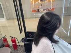 -丝语萱形象