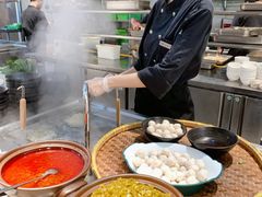 -远洲凤凰山庄臻味全日餐厅